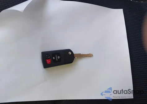 2010 Mazda 3 I from USA, damaged, VIN JM1BL1SG4A1250725